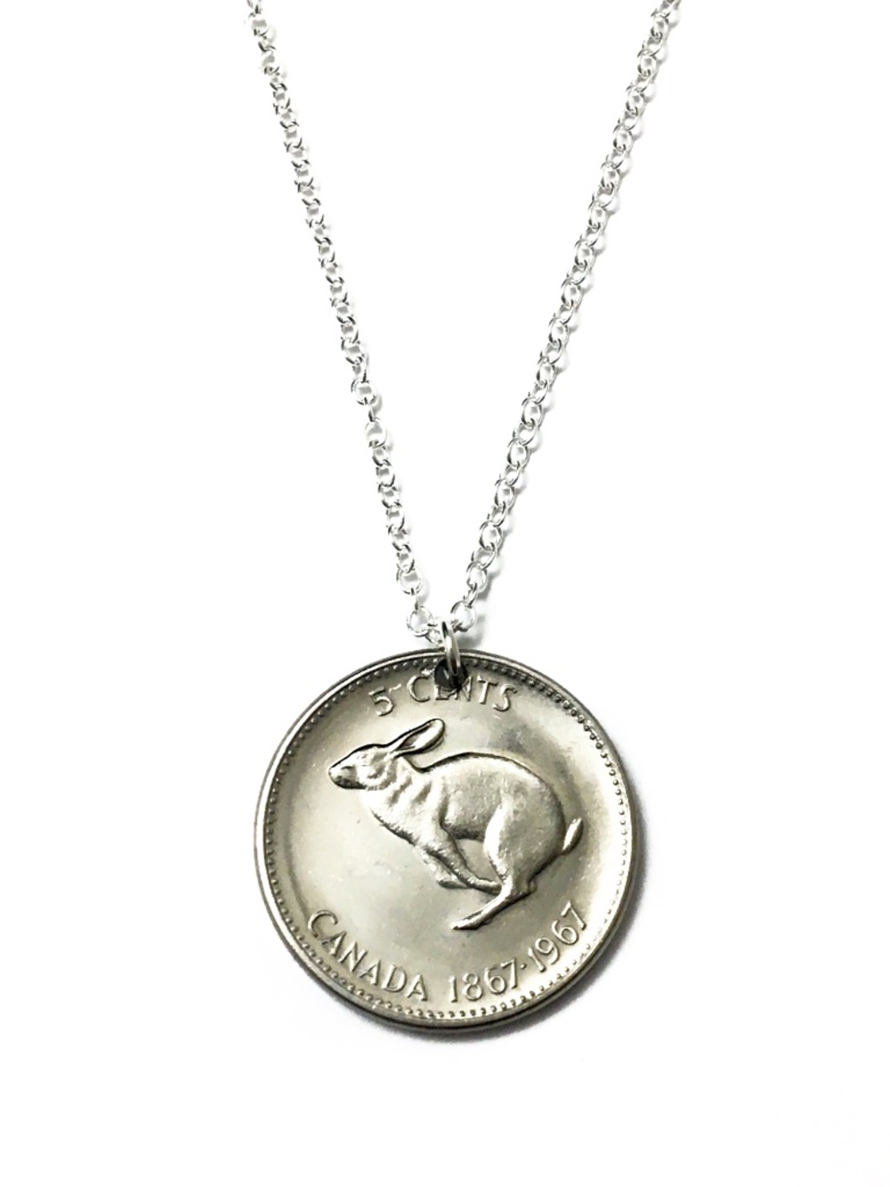 20 Pieces of Coin Jewelry - Picture 5 of 16
